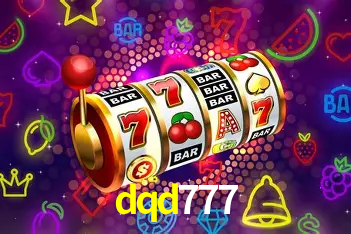 Jogos de Slot dqd777