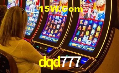 Recursos de Bônus dqd777