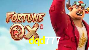 dqd777 app