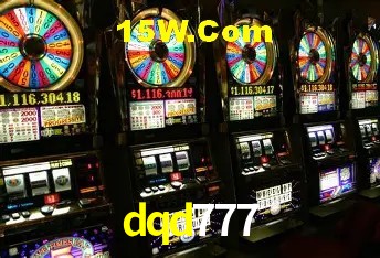 Tecnologia da Plataforma dqd777