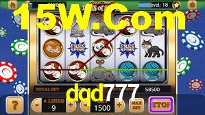 dqd777