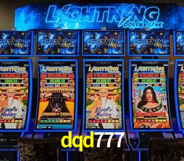 Provedores de Jogos dqd777