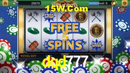 Casino Ao Vivo dqd777