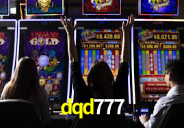 APP oficial da dqd777 para mobile