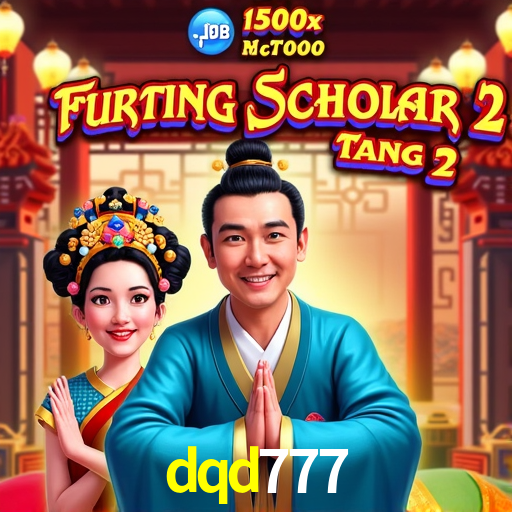 Descubra o Mundo do Cassino Online com dqd777