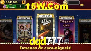 Descubra a Essência do dqd777: Nossa História e Compromissos