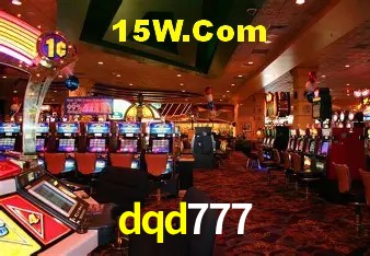 Casino Ao Vivo dqd777