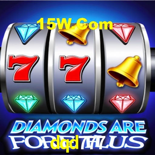 Jogos de Slot dqd777