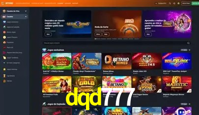 Promoção Relâmpago dqd777