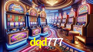 Casino Ao Vivo dqd777