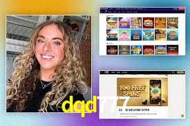 dqd777 app