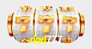 dqd777